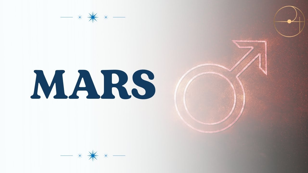 Mars u astrologiji | razlika između Marsa u Ovnu i Škorpionu / Aleksandar Imširagić