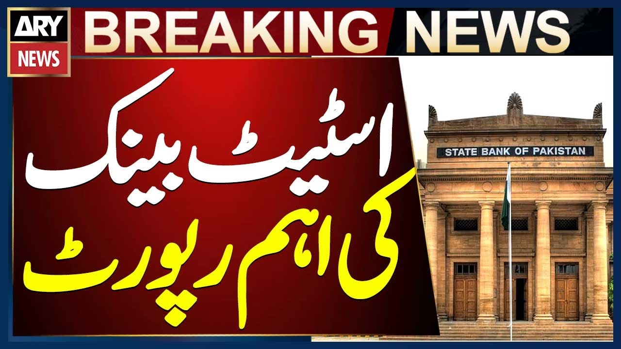 Remittances Reach $3.4 Billion in October 2025, Says State Bank of Pakistan