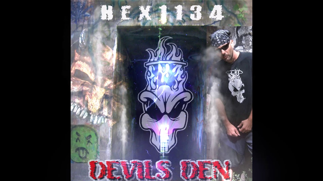 Hex1134 - Sinking Feeling