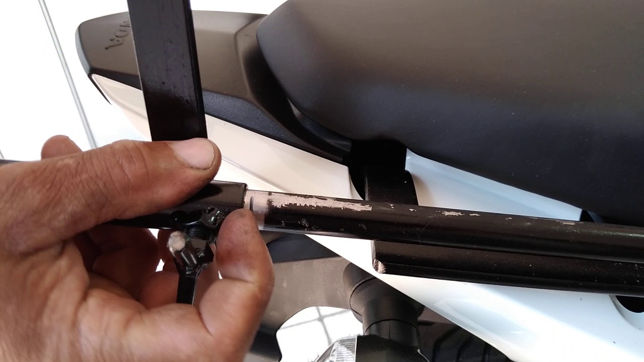 Suporte para Cargo 160 contato na descrição