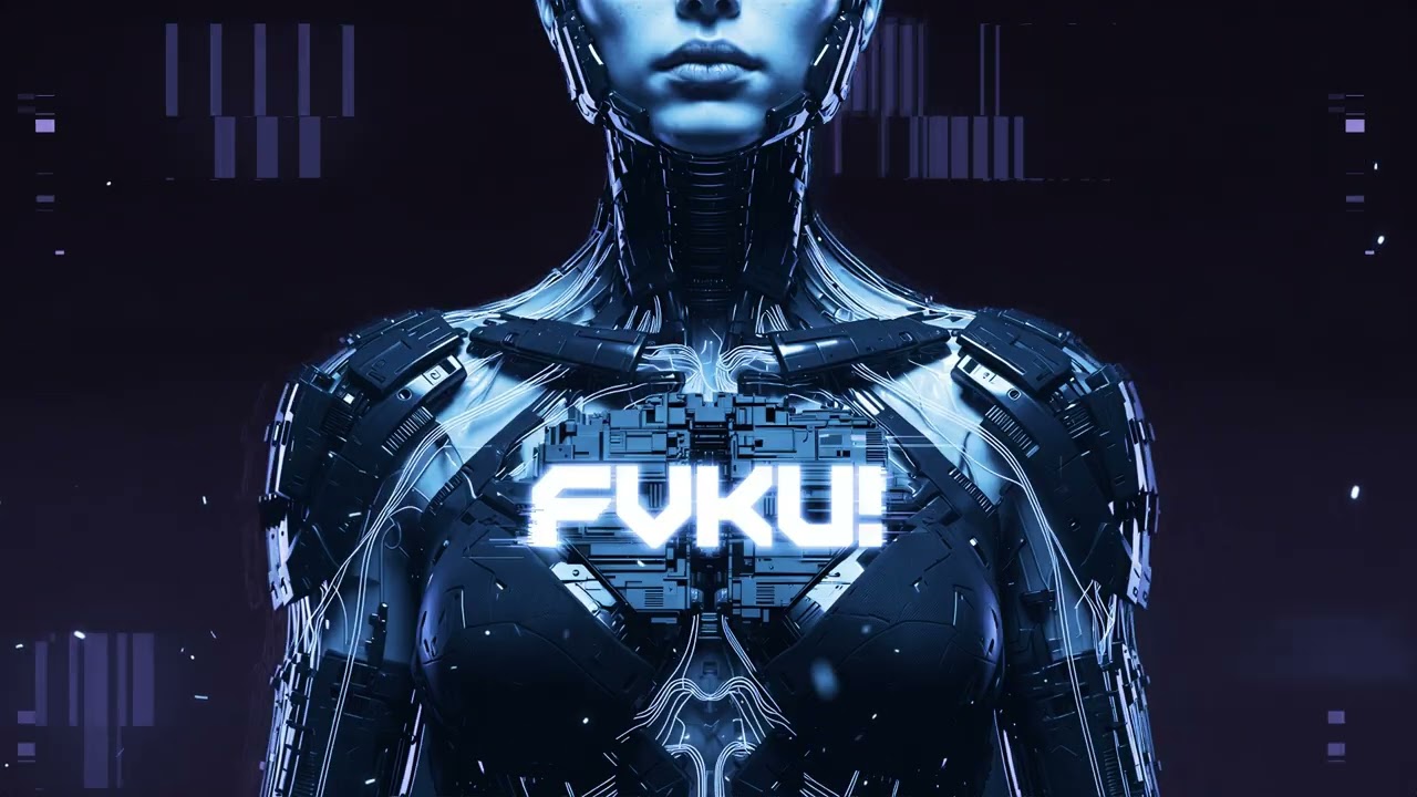 FVKU! - IN THE END [FVKD MIX]