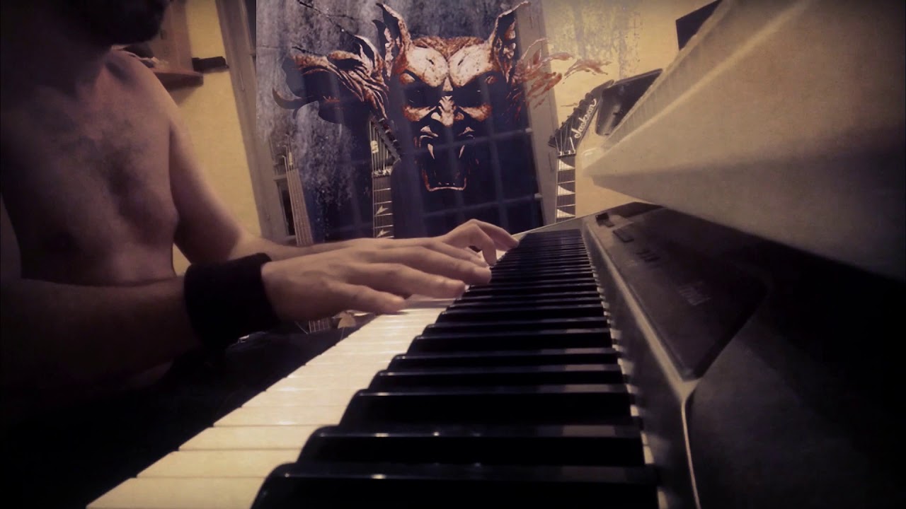 Bram Stoker's Dracula OST 