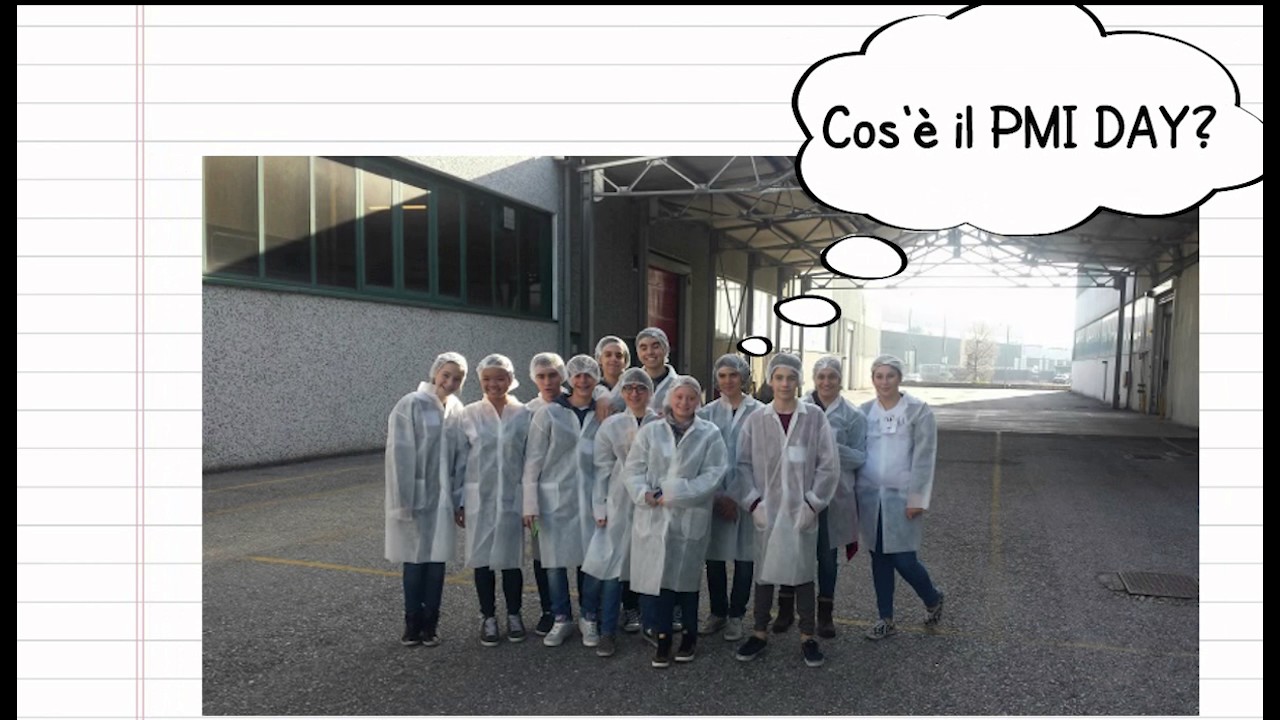 #PmiDayVarese
