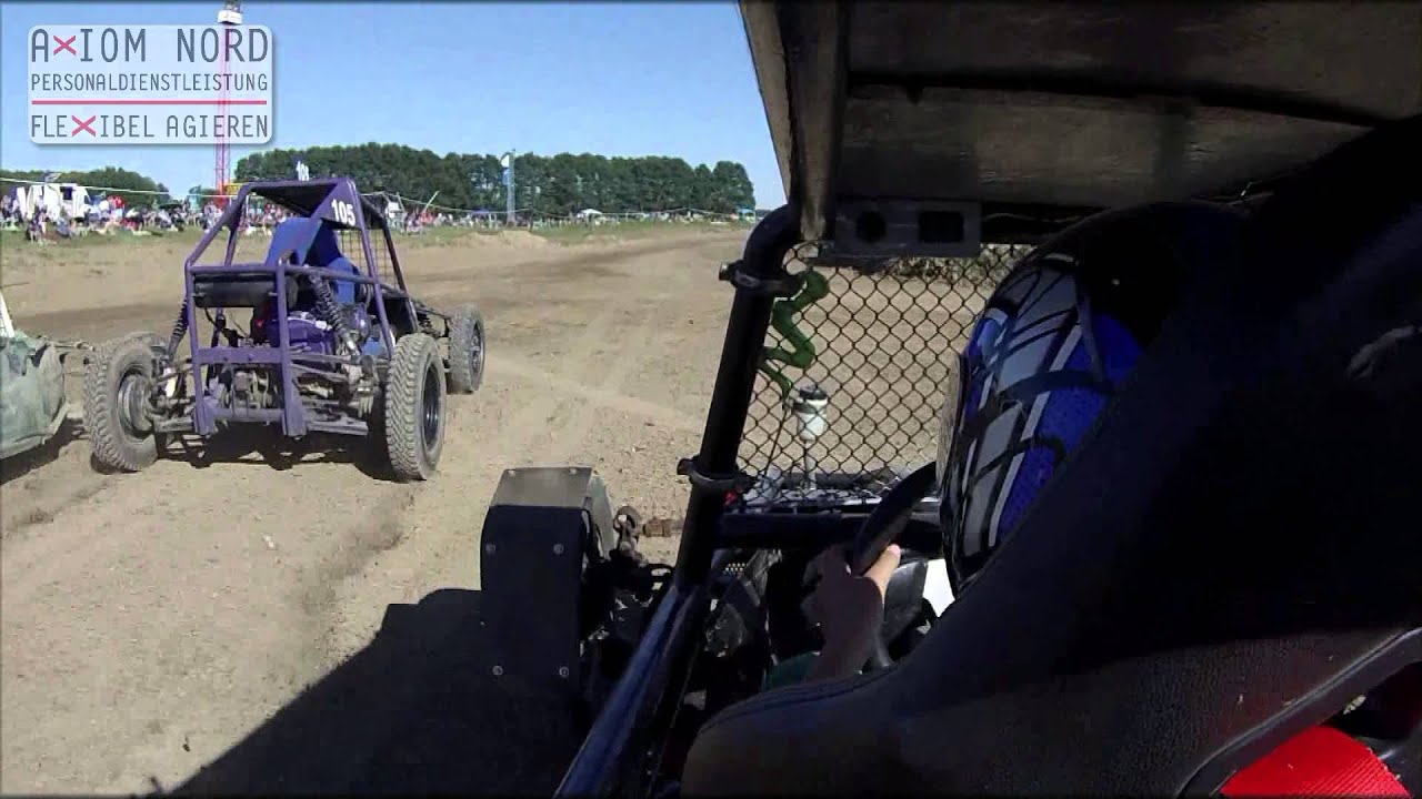 Stock-Car - 1. Buggy-Team Vorland e.V.