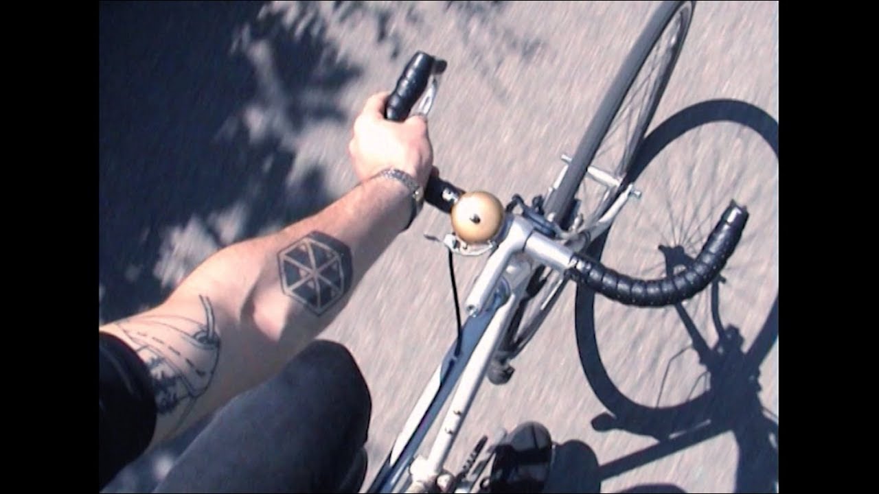 Yellowknife - A Saturday (Official Music-Video)
