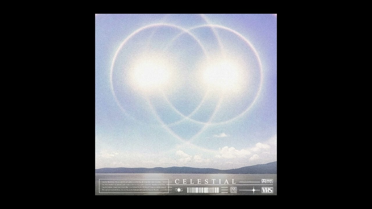 HKLS - Celestial