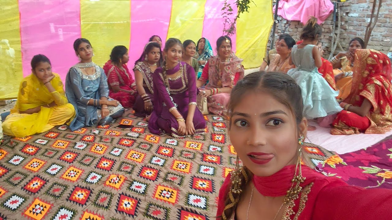ambedkarwadi_khushi is live!