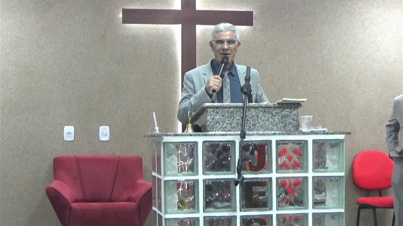 GRATIDÃO PR.EDNALDO