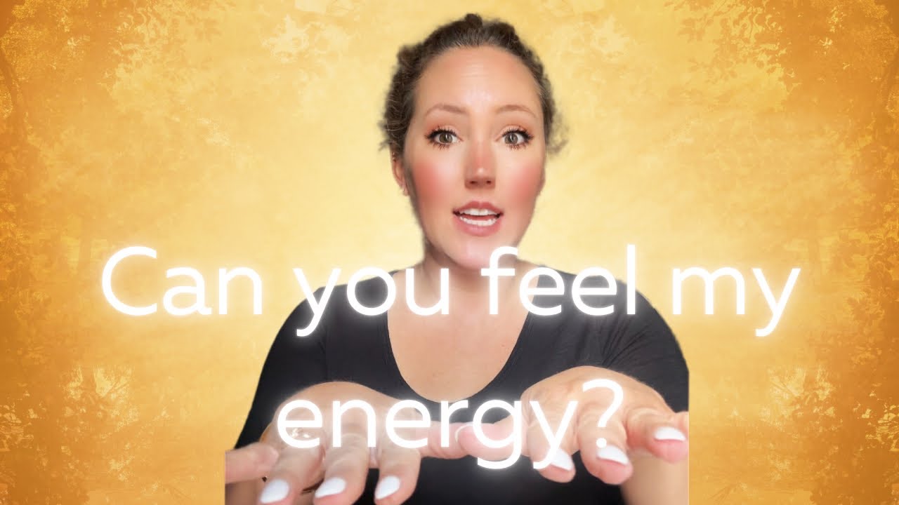 You’ll be able to feel the energy in this video! ￼