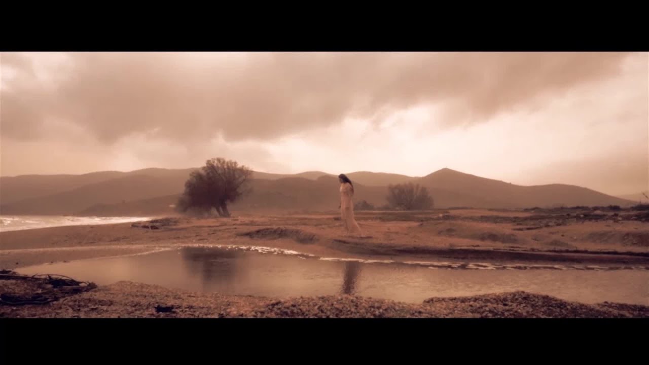 SHOWREEL SYLVESTROS 2016