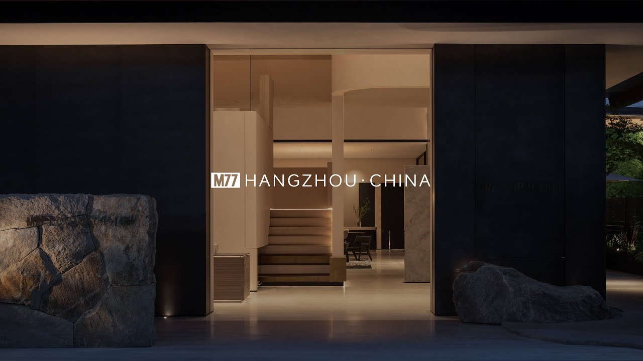 光落之处 艺术共生Where Light Falls, Art Lives