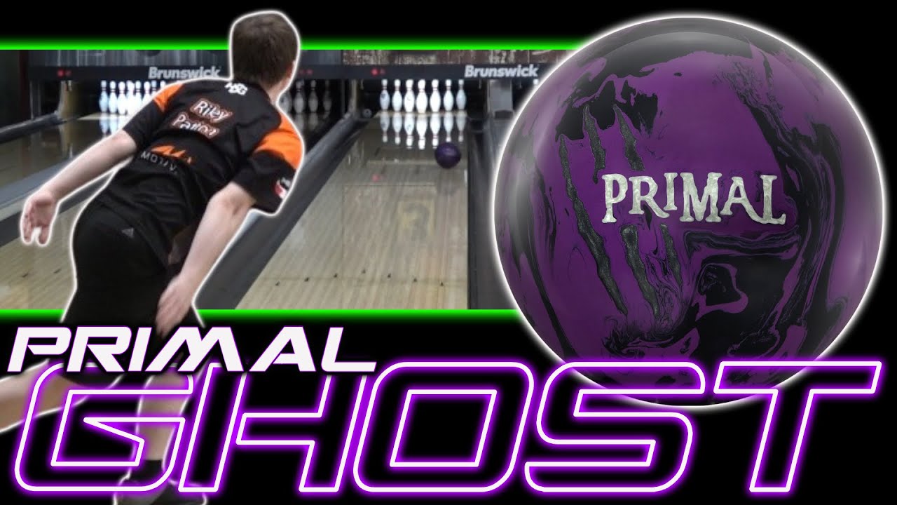 MOTIV PRIMAL GHOST  |   Everything You Hoped It Would Be!