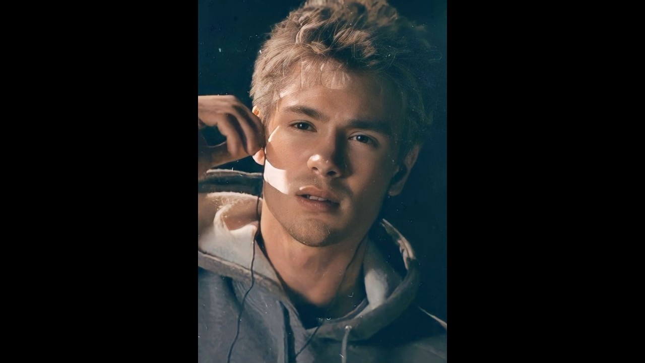Chad Michael Murray Edit
