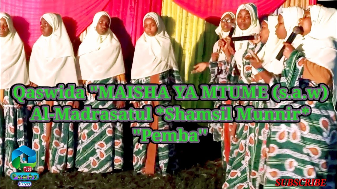 Qaswida 