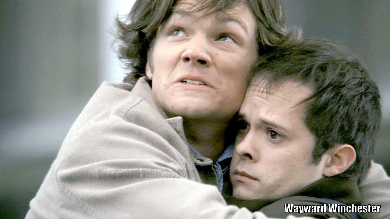 10 самых смешных моментов с Сэмом Винчестером в сериале «Сверхъестественное»