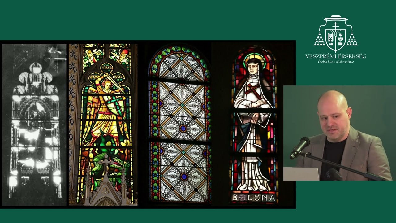 A Szent Mihály Főszékesegyház megújulása