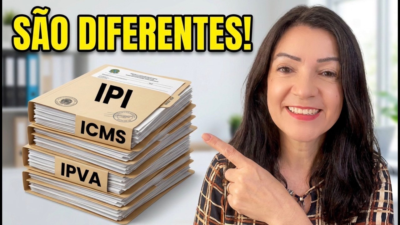 Laudo Médico PcD: por que ICMS, IPI e IPVA NÃO aceitam o mesmo documento?