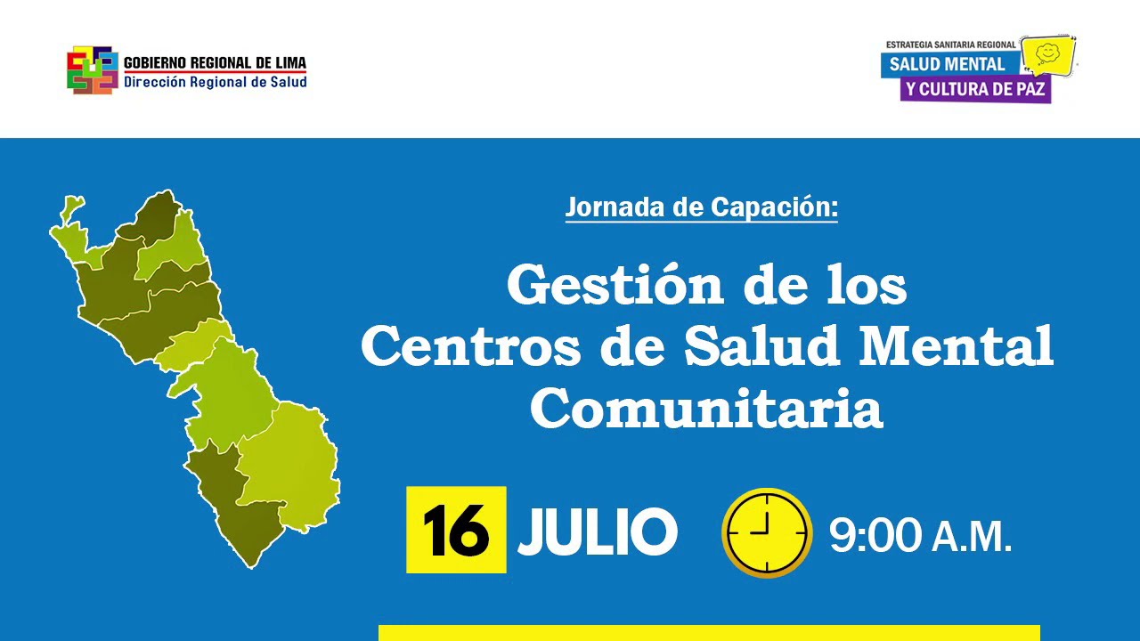 CSMC - Tercera Reunión