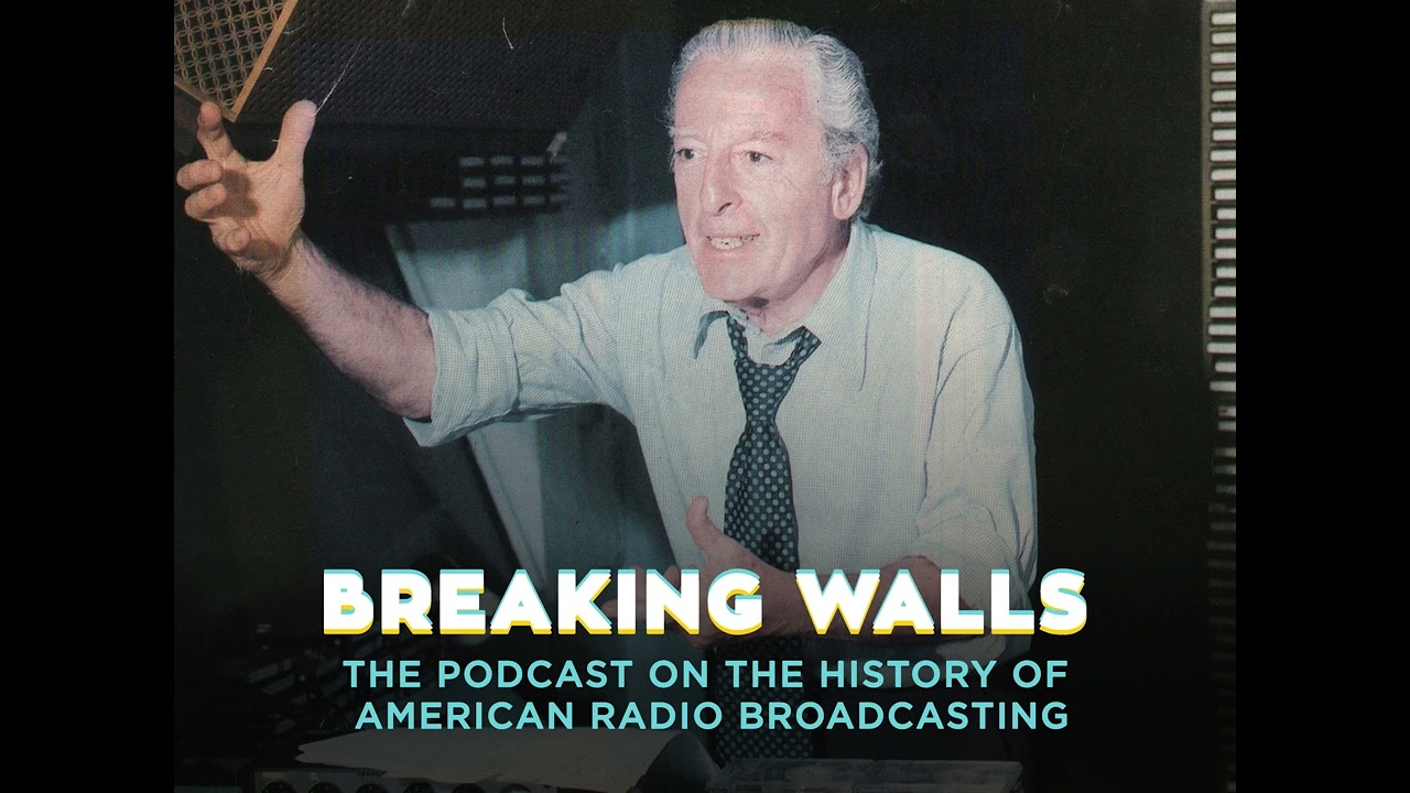 BW - EP118—011: Radio And The Gas Station—CBSRMT and the Gas Crisis