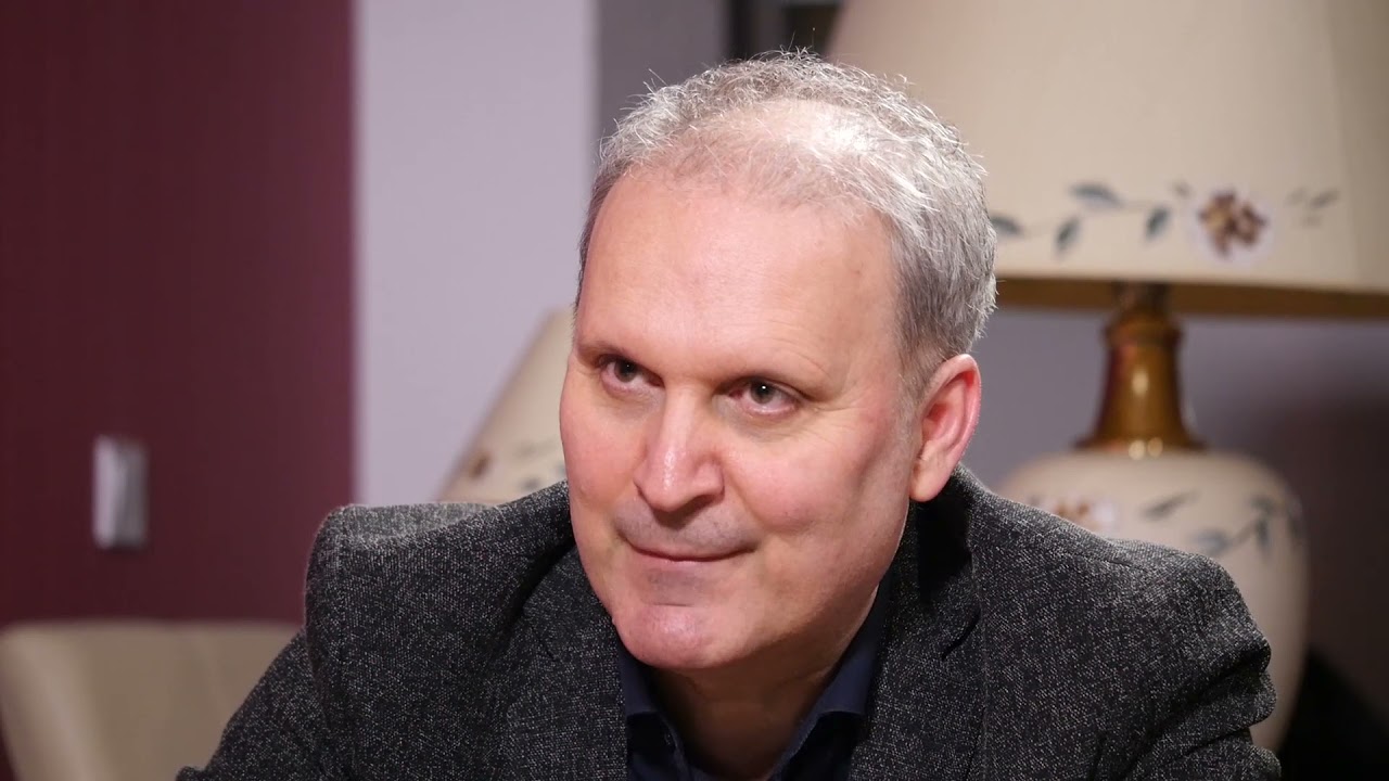 VO CENTAR Slobodan Bogoevski: Makedonija ne im odgovarase na kralskite semejstva!
