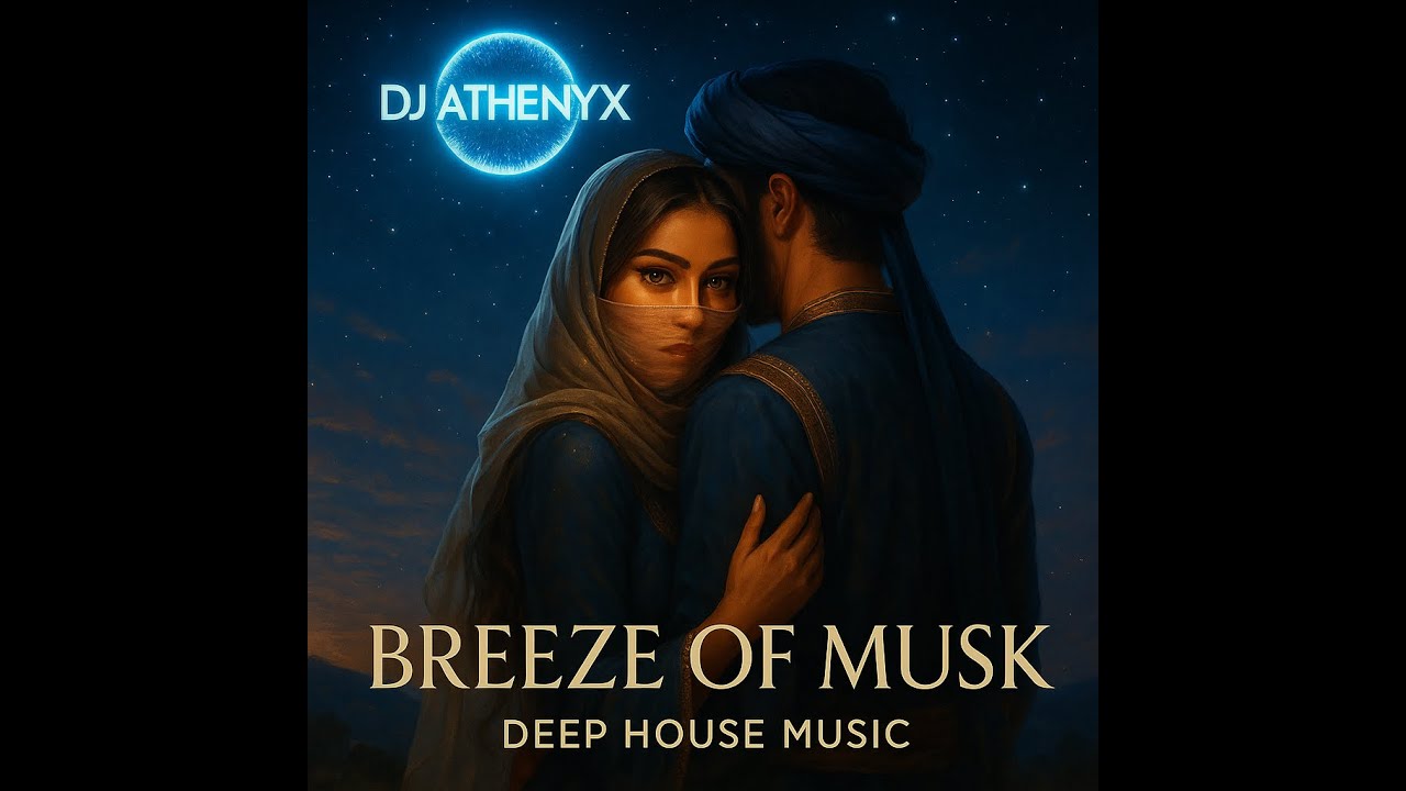 BREEZE OF MUSK