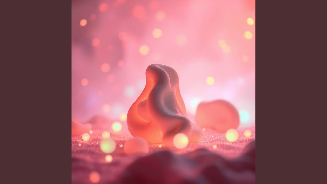 A Memory Made of Light