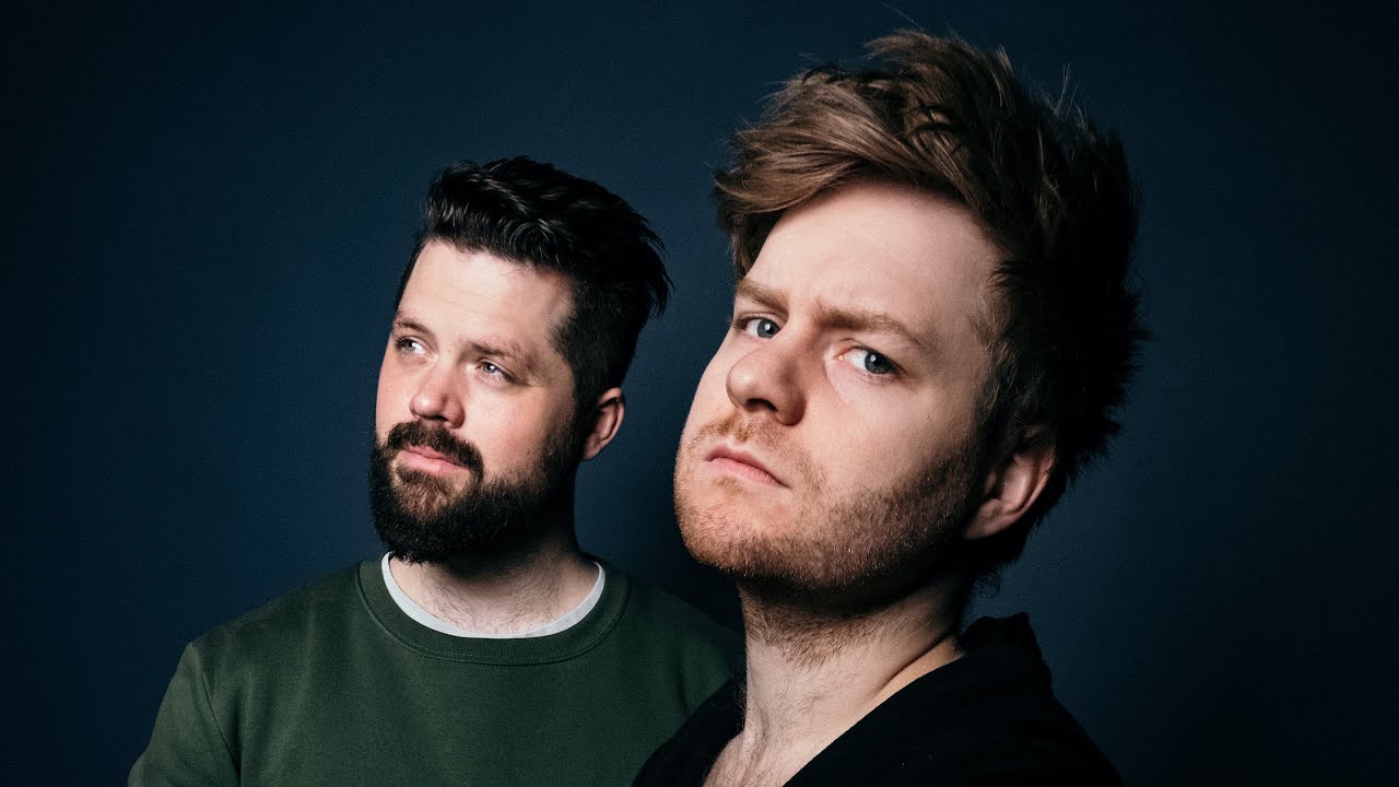 Impressions from our premiere