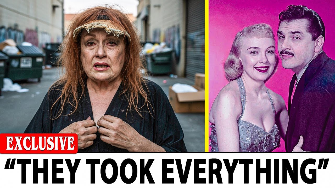 Edie Adams Lost Everything Paying Ernie Kovacs' IRS Bill, Her Final Years Were Pure Poverty