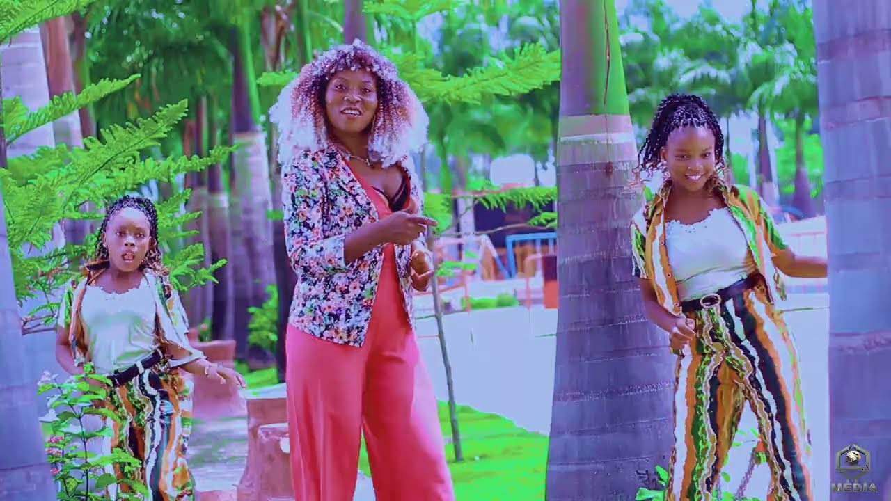 TWIGA WA KISUKUMA_TUJAGI OFFICIAL VIDEO 2026 DIR VEDA