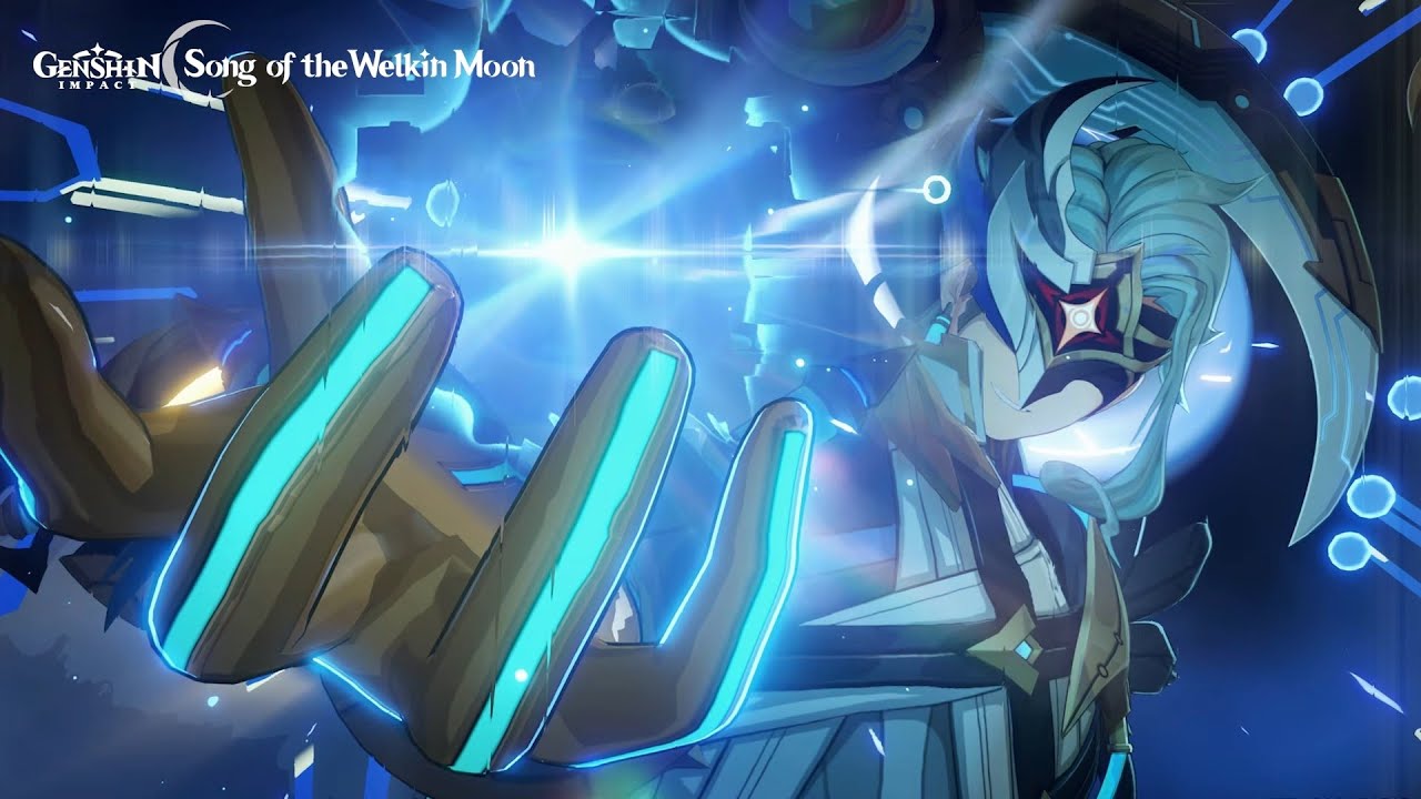 Heretic of the False Moon: Dottore Boss Theme (Phase 1) - Genshin Luna IV OST