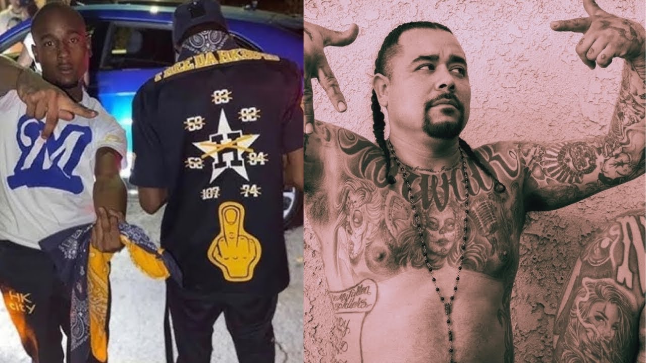 The Unfinished War: Rollin&rsquo; 60s vs. 83 Hoover Criminals | No Peace In South L.A.