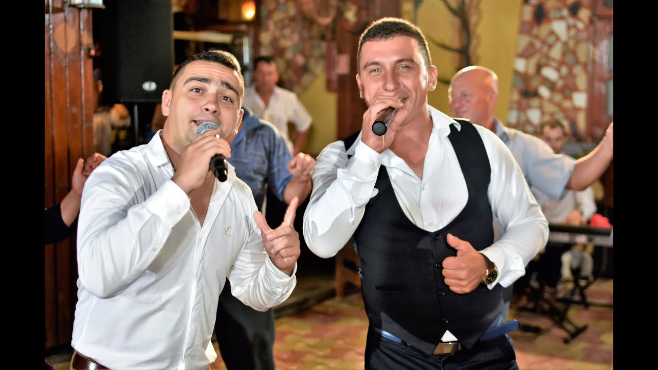CLASS BAND Constanta- foaie verde matostat LIVE
