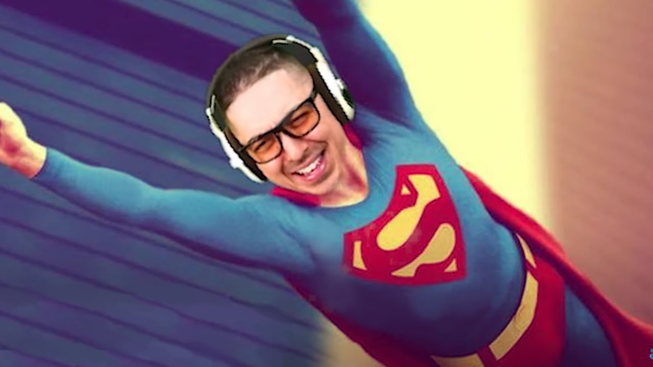 CAN'T BAN OUT SUPER TRUCO (CLASH W/ HORSEY)