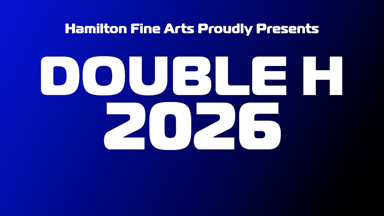 Double H Live Stream 2026 Afternoon Session