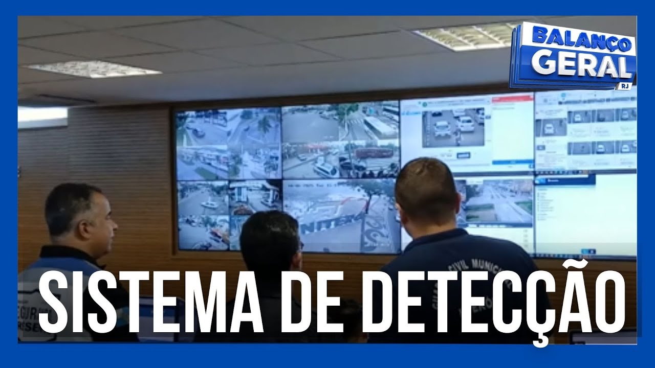 NITERÓI DERRUBA ÍNDICES DE CRIMINALIDADE