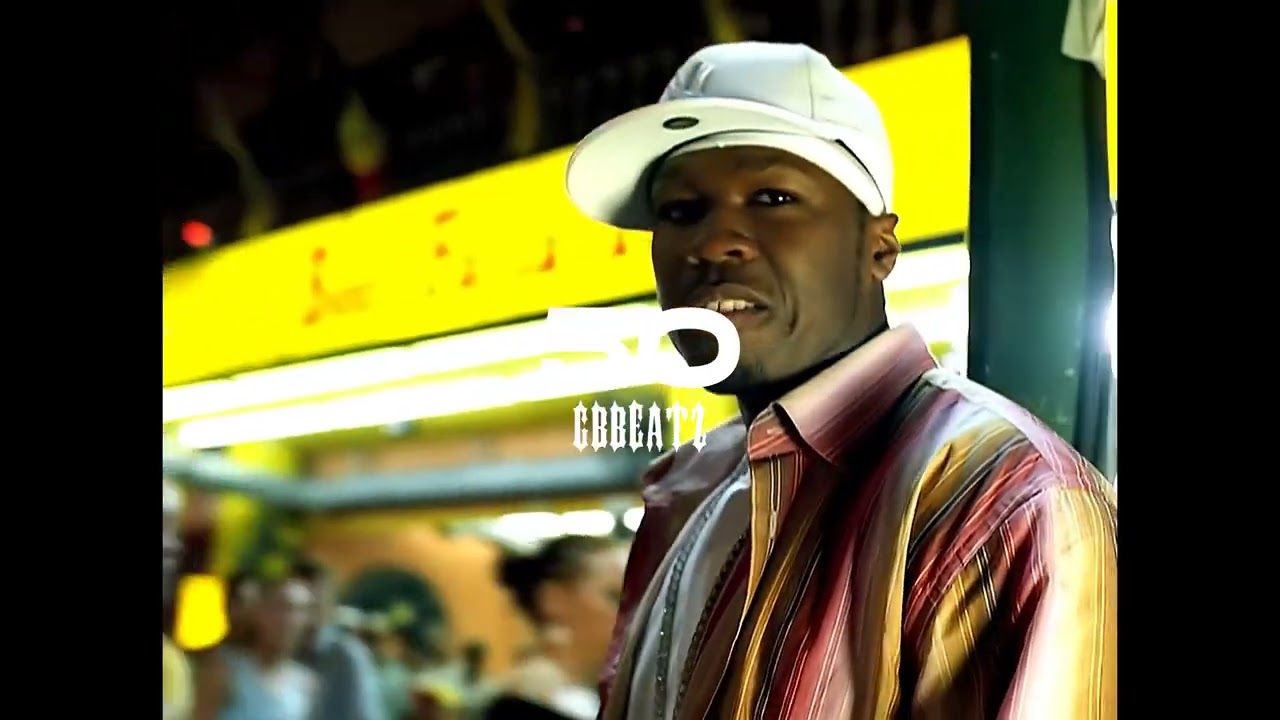 [FREE] 50 Cent X Digga D type beat | 