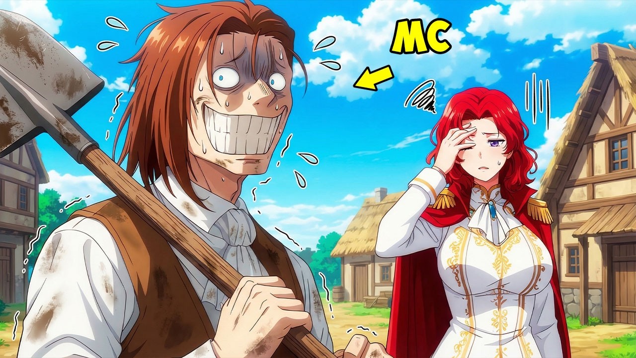 An ENGINEER Reincarnates With an SS RANK SYSTEM—Built an EMPIRE From ZERO - Manhwa Recap