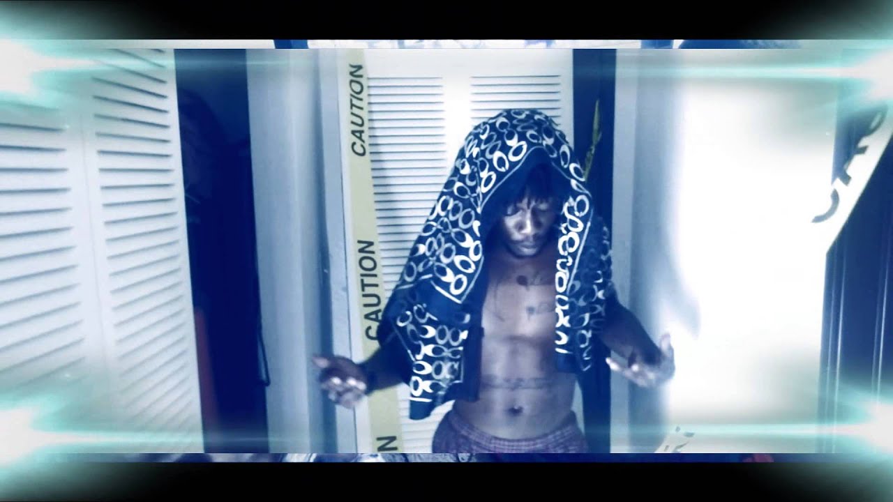 FyLJackk & FyLTBone - Crack Bars HD