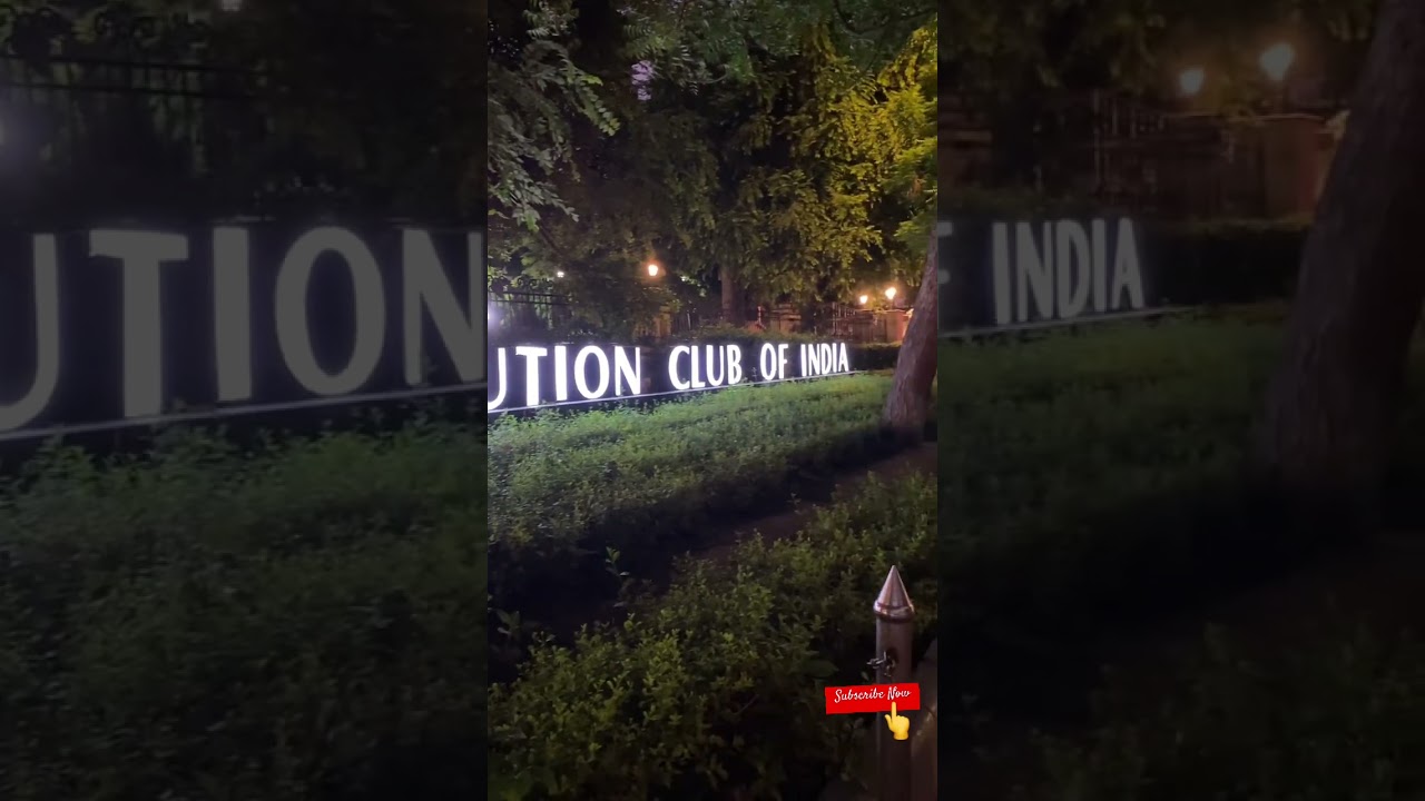 Indian Constitution Club | Delhi |MP official Meeting | #india #constitutionofindia #viral #best