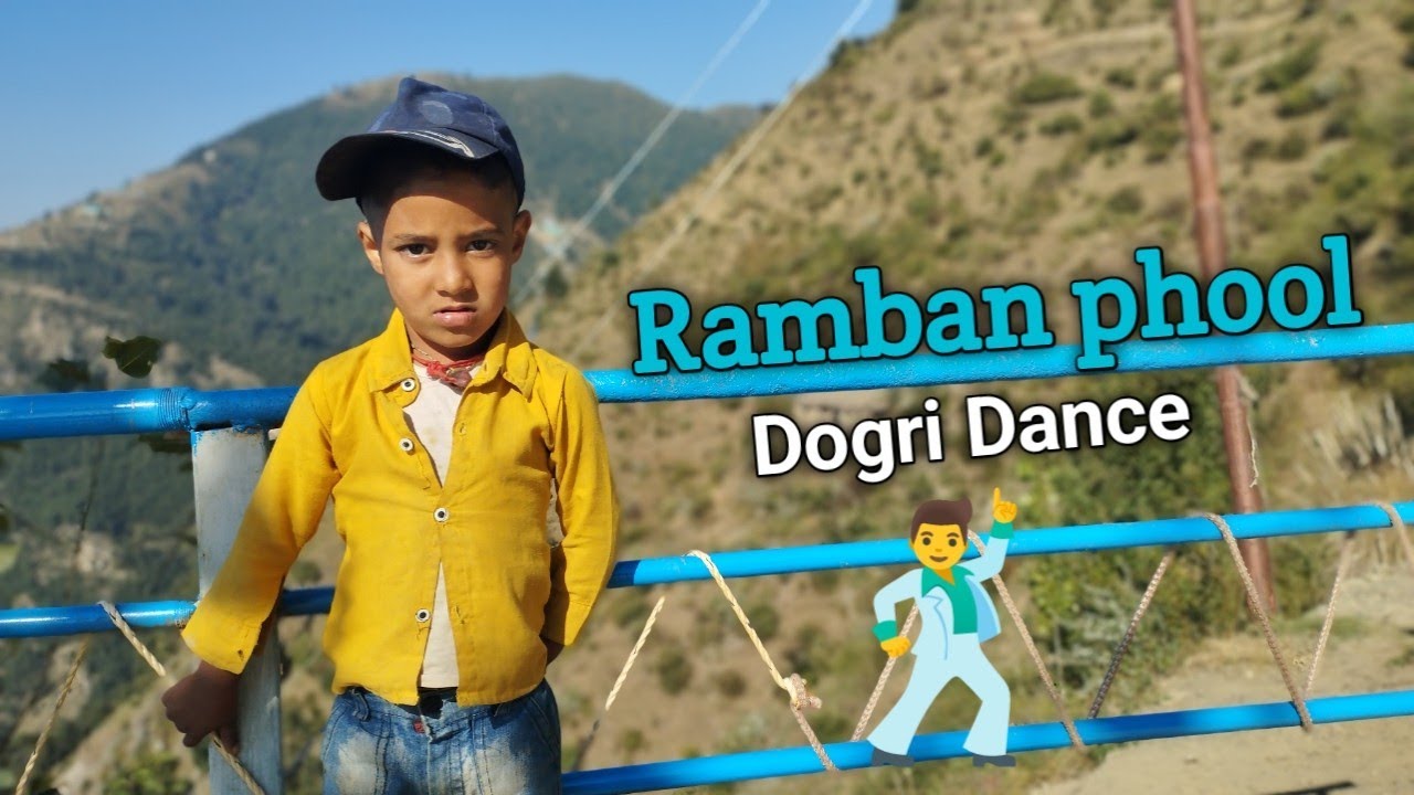 Ramban Phulbani Rasta Bara Karab Dogri Song | Dance Abrar |  Dj Song 2023