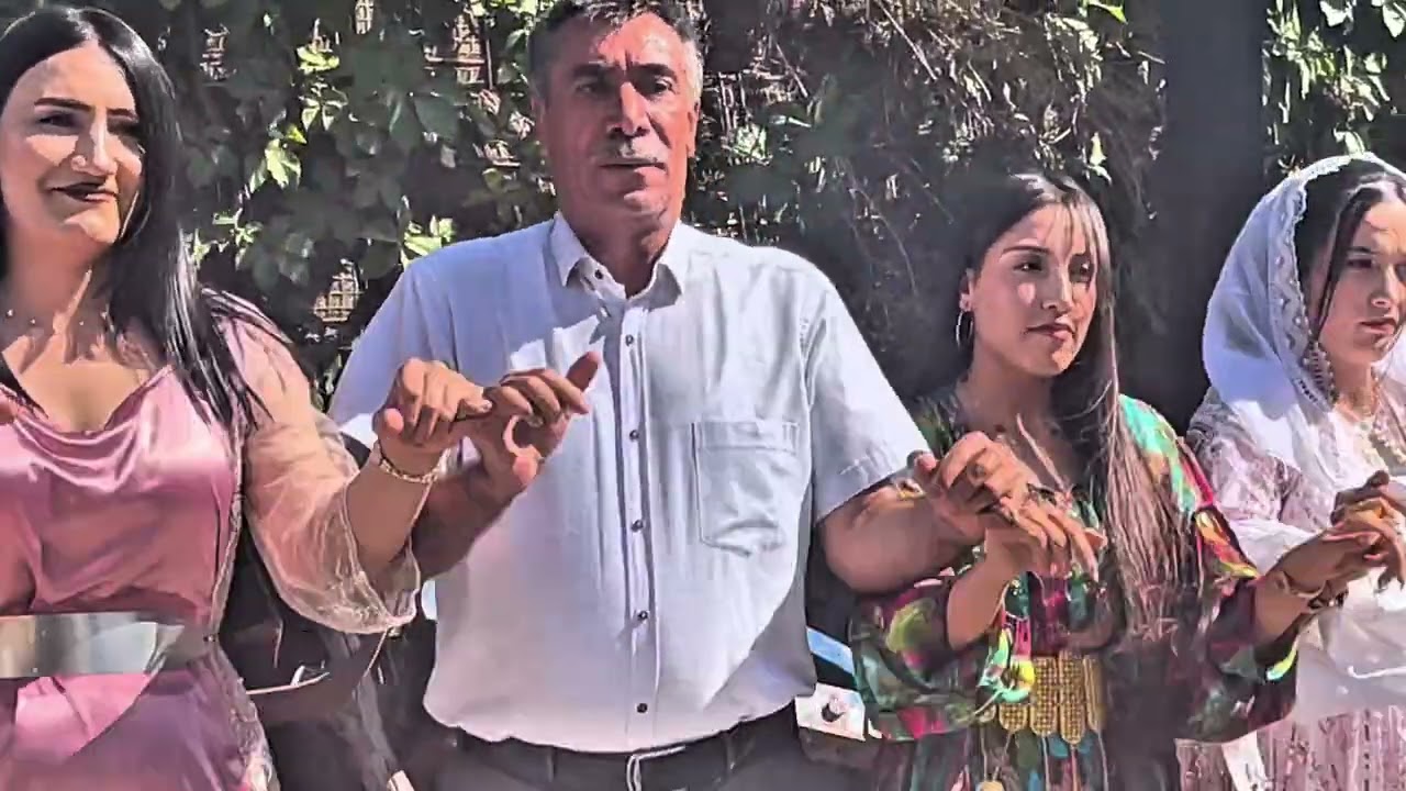 MUSTAFA CANER DÜĞÜNÜ 2.Bölüm Düğün video 