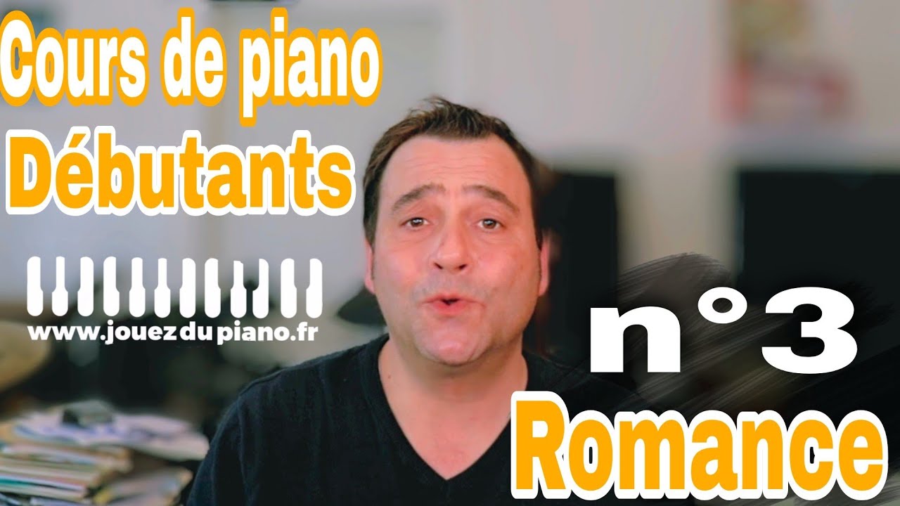 Apprendre jeux interdits au piano | n°3 | Partie 2 Majeure Main droite  #romance  #jeuxinterdits