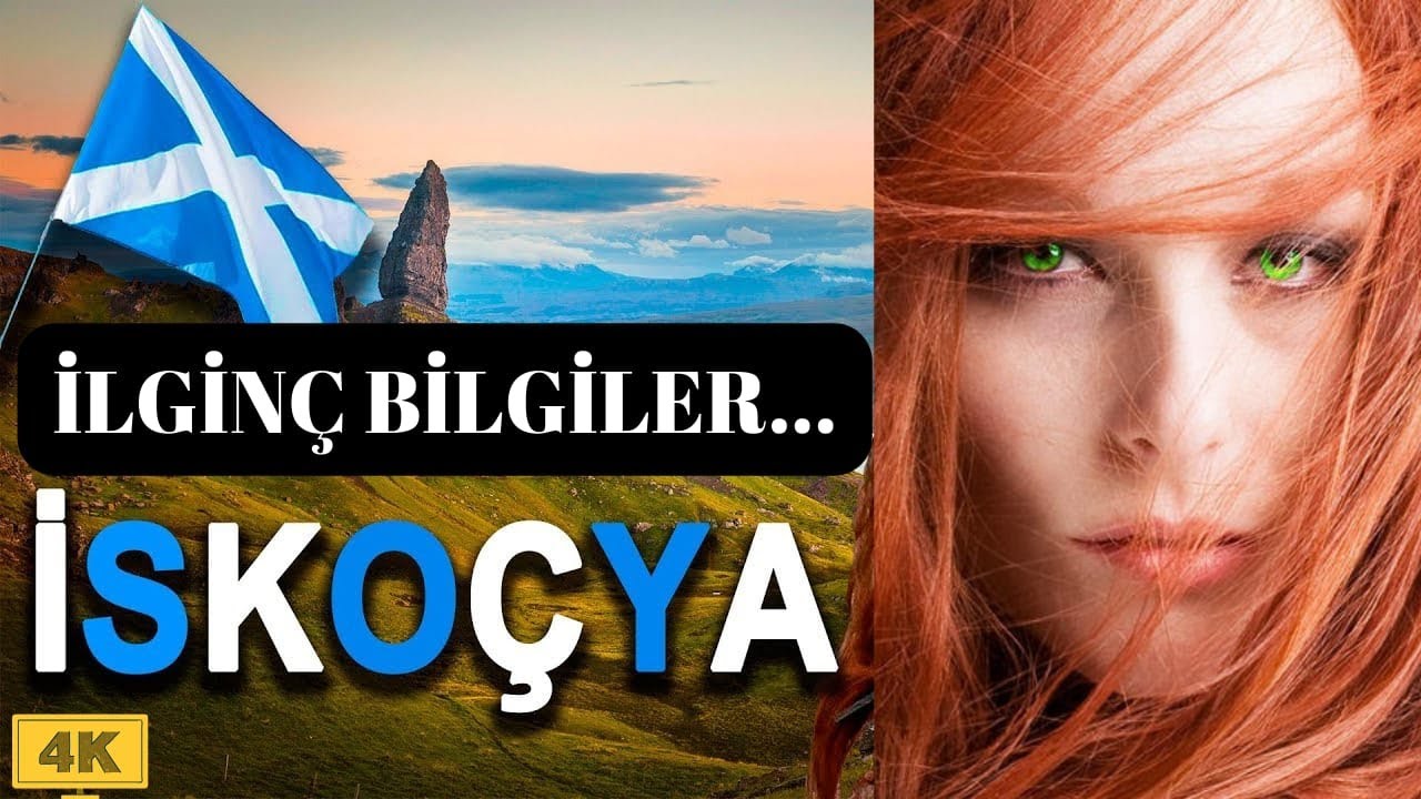 İSKO&Ccedil;YA Belgeseli - Tarihten gelen bir Gotik &Uuml;lke