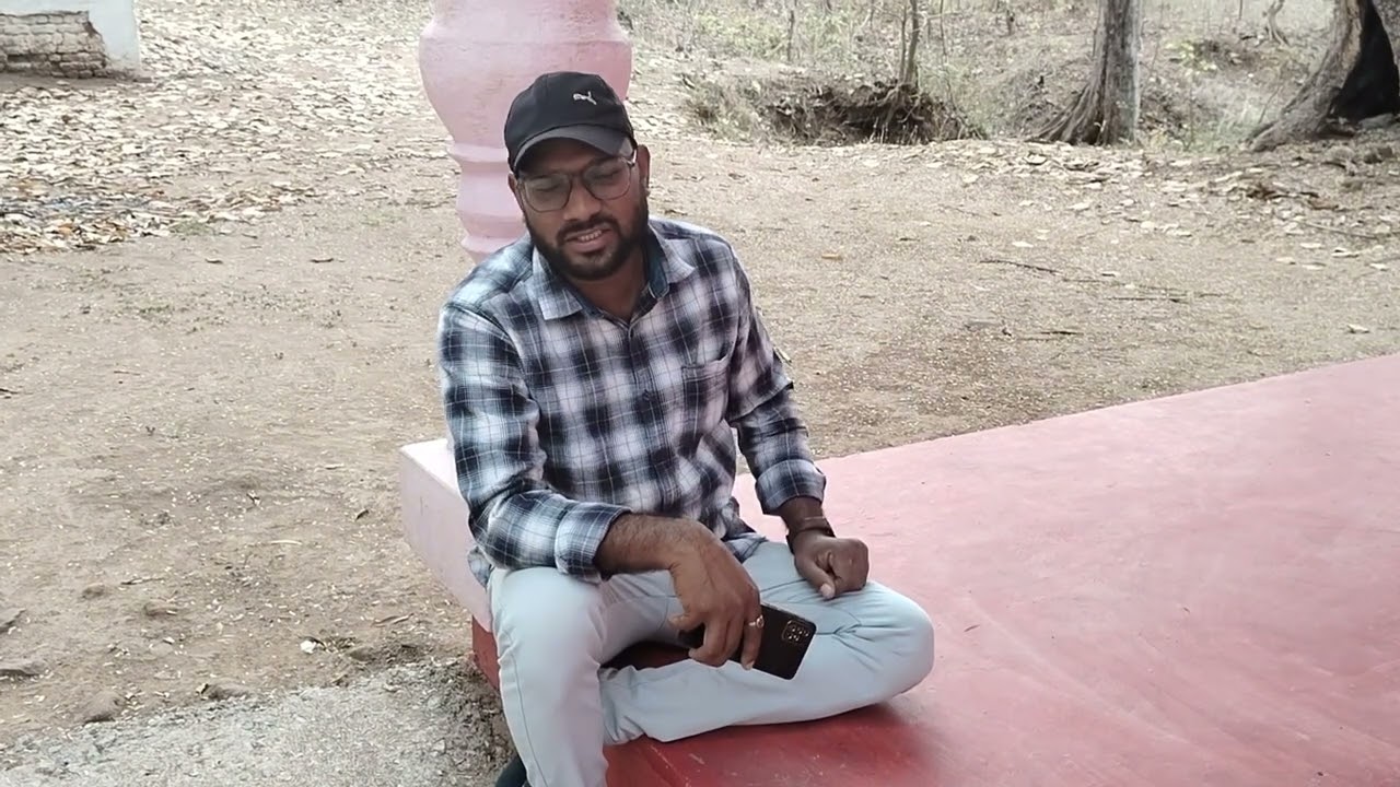 Visit to a Springshed area in Chhuikhadan KCG district Chhattisgarh
