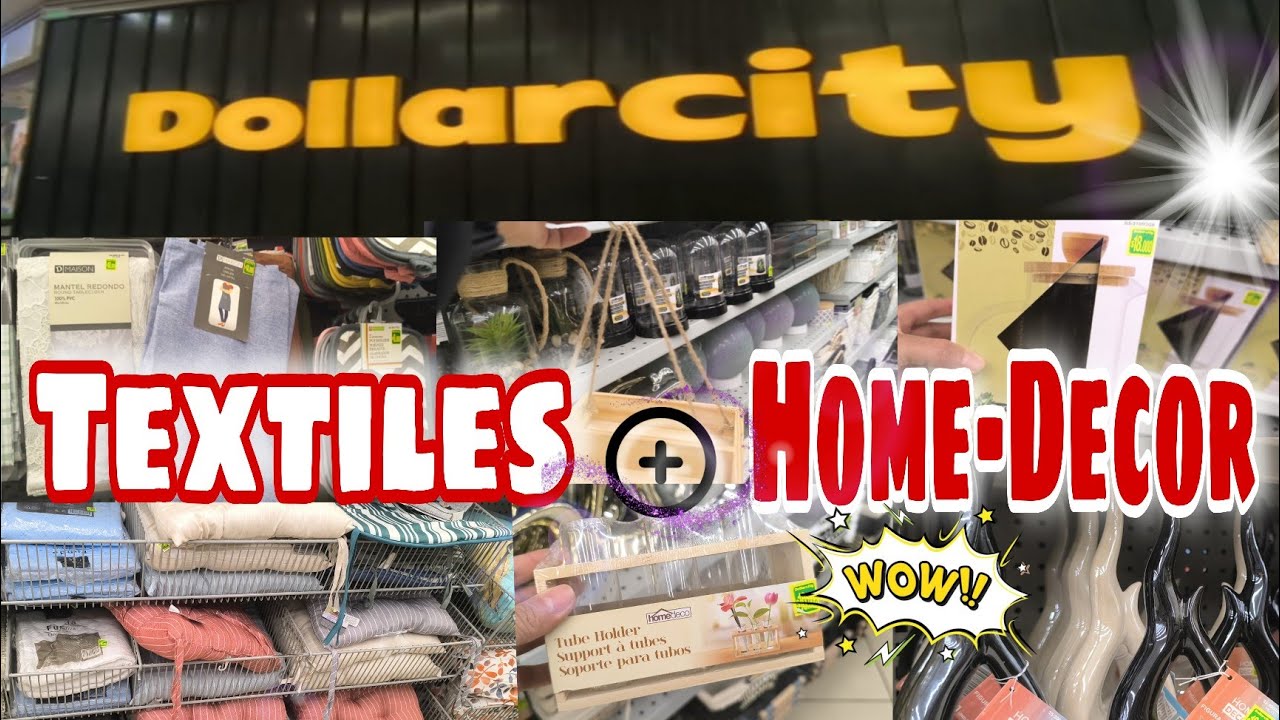 ✅ DOLLARCITY TEXTILES Y DECORACIÓN HOGAR 2025 💛💚 NOVEDADES #dollarcity (alfombras, cojines, paños)