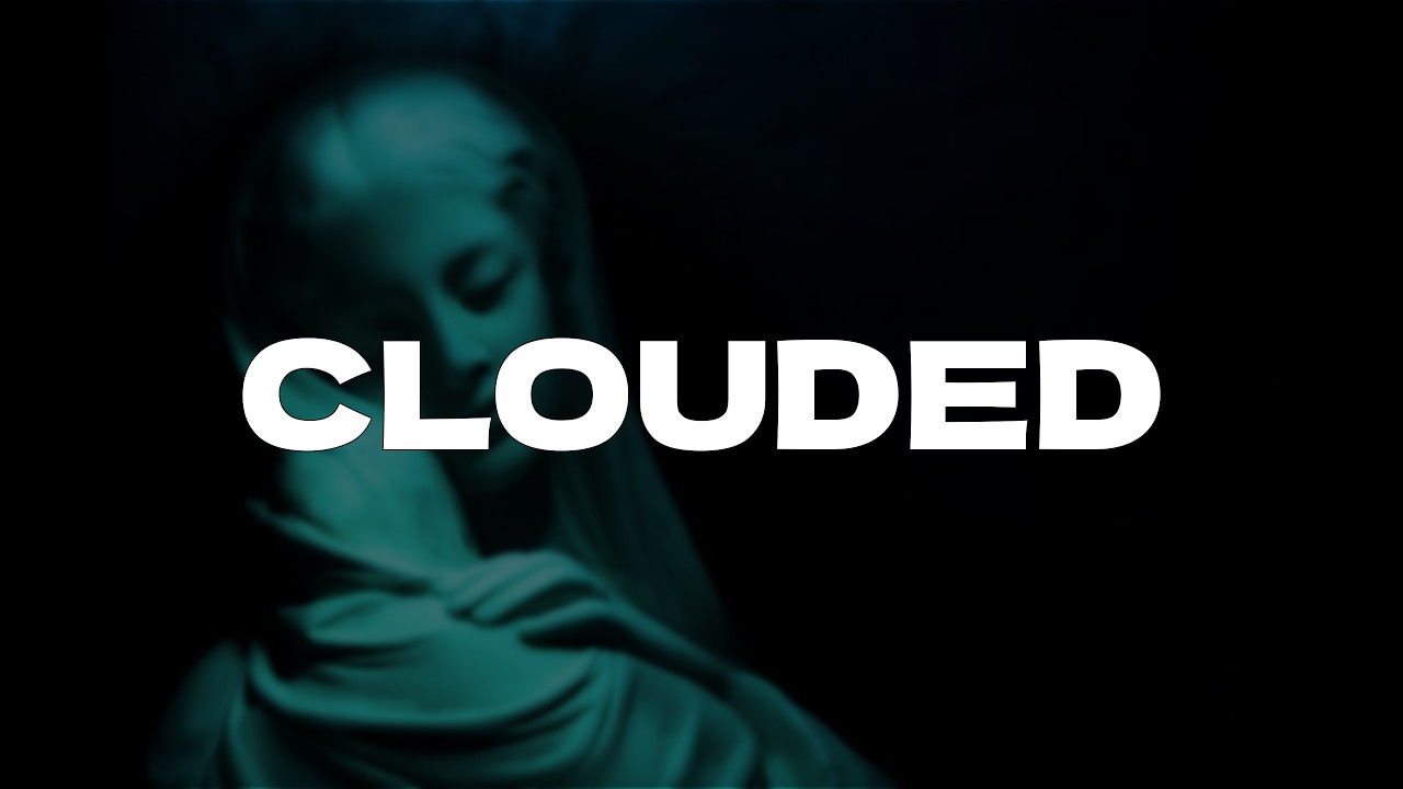 Clouded - Vaporgod (slowed+reverb)