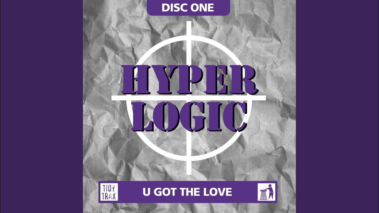 U Got The Love (Original Mix)
