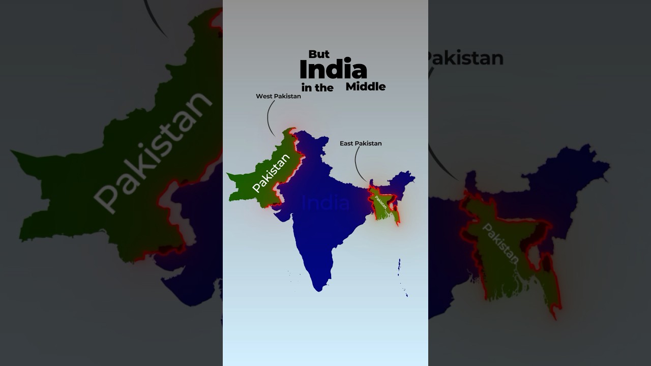 The bloody Line : Untold Partition Story‼️