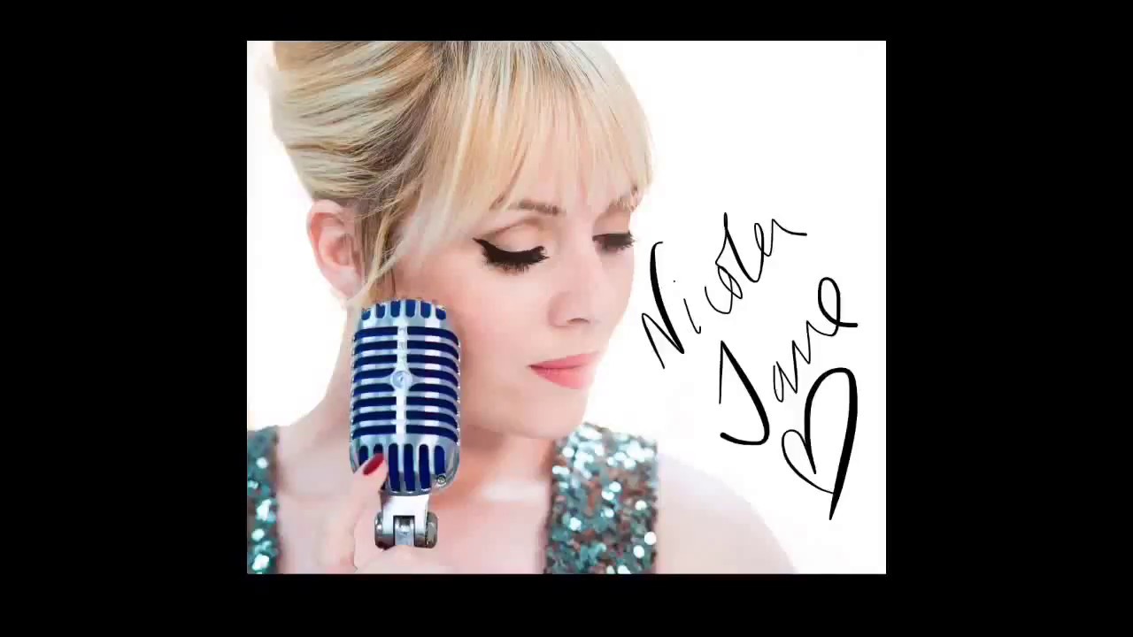 Nicola Jane 2018