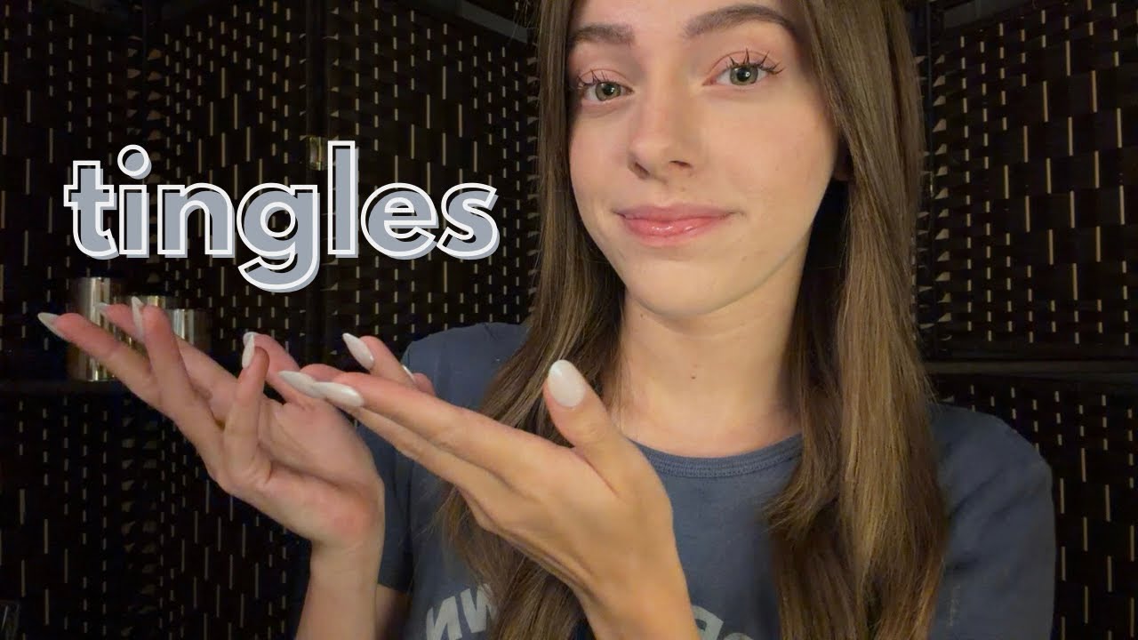 Click This To Feel The Tingles Again ASMR